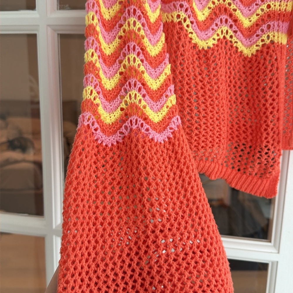 Multicolor Sweater - Picture 3 of 5